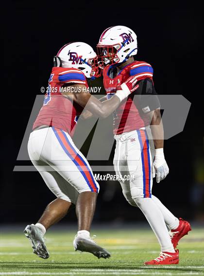 Thumbnail 1 in DeMatha @ St. Joseph's Prep photogallery.