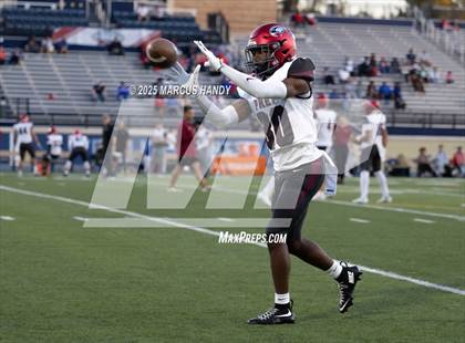Thumbnail 1 in DeMatha @ St. Joseph's Prep photogallery.