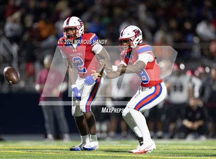 Thumbnail 3 in DeMatha @ St. Joseph's Prep photogallery.