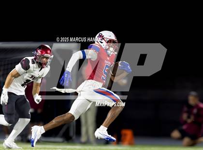 Thumbnail 3 in DeMatha @ St. Joseph's Prep photogallery.