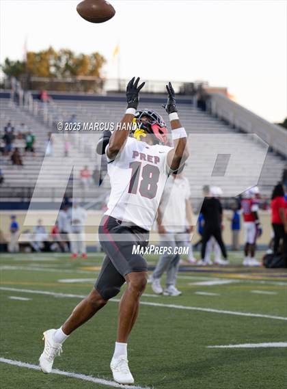 Thumbnail 1 in DeMatha @ St. Joseph's Prep photogallery.