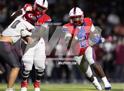 Thumbnail 2 in DeMatha @ St. Joseph's Prep photogallery.