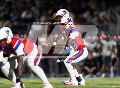 Thumbnail 3 in DeMatha @ St. Joseph's Prep photogallery.