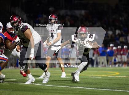 Thumbnail 3 in DeMatha @ St. Joseph's Prep photogallery.