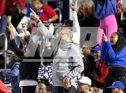 Thumbnail 1 in DeMatha @ St. Joseph's Prep photogallery.