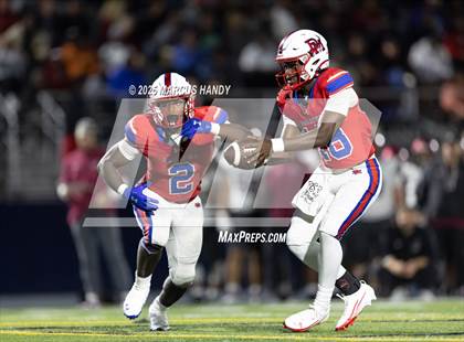 Thumbnail 3 in DeMatha @ St. Joseph's Prep photogallery.