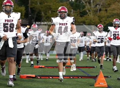 Thumbnail 2 in DeMatha @ St. Joseph's Prep photogallery.
