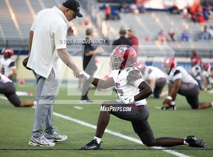 Thumbnail 2 in DeMatha @ St. Joseph's Prep photogallery.