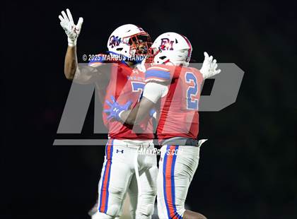 Thumbnail 2 in DeMatha @ St. Joseph's Prep photogallery.