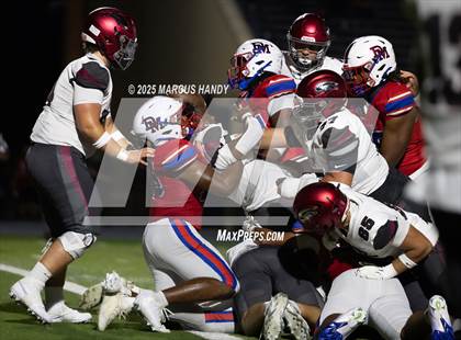 Thumbnail 1 in DeMatha @ St. Joseph's Prep photogallery.