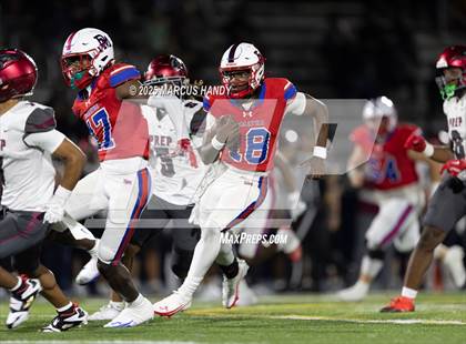 Thumbnail 1 in DeMatha @ St. Joseph's Prep photogallery.