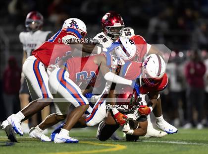Thumbnail 2 in DeMatha @ St. Joseph's Prep photogallery.
