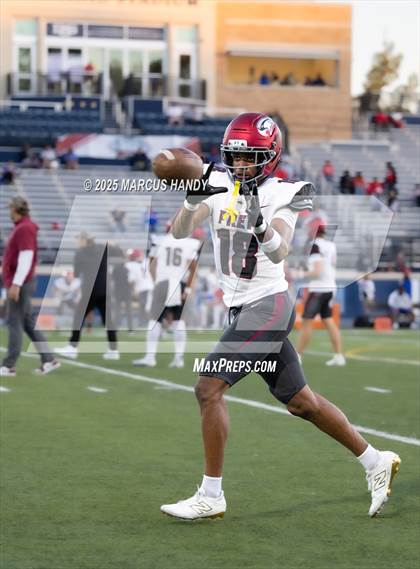 Thumbnail 2 in DeMatha @ St. Joseph's Prep photogallery.