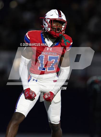 Thumbnail 3 in DeMatha @ St. Joseph's Prep photogallery.