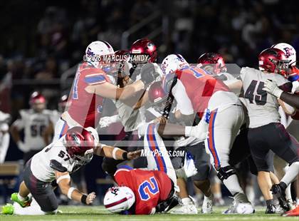 Thumbnail 2 in DeMatha @ St. Joseph's Prep photogallery.