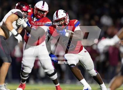 Thumbnail 1 in DeMatha @ St. Joseph's Prep photogallery.