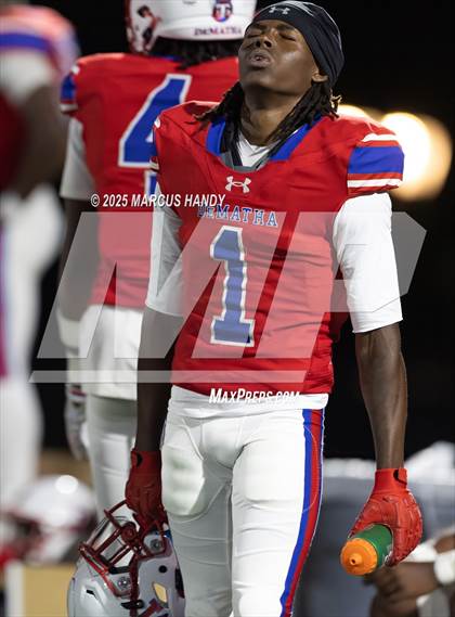 Thumbnail 3 in DeMatha @ St. Joseph's Prep photogallery.
