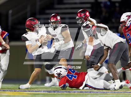 Thumbnail 2 in DeMatha @ St. Joseph's Prep photogallery.