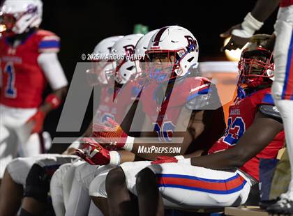 Thumbnail 1 in DeMatha @ St. Joseph's Prep photogallery.