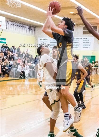 Thumbnail 2 in Rio Linda @ Moreau Catholic photogallery.