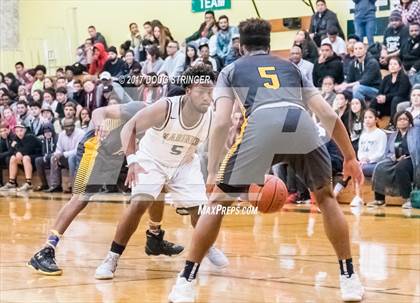 Thumbnail 2 in Rio Linda @ Moreau Catholic photogallery.