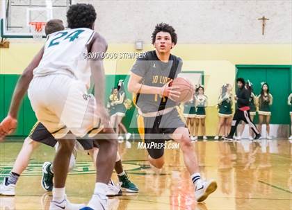 Thumbnail 2 in Rio Linda @ Moreau Catholic photogallery.