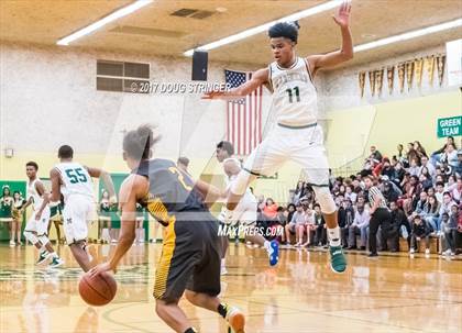 Thumbnail 2 in Rio Linda @ Moreau Catholic photogallery.
