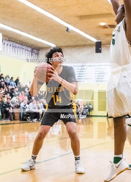 Thumbnail 3 in Rio Linda @ Moreau Catholic photogallery.