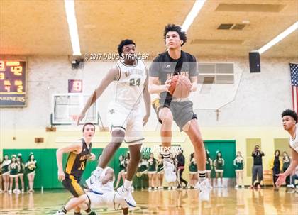 Thumbnail 3 in Rio Linda @ Moreau Catholic photogallery.