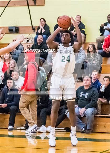 Thumbnail 3 in Rio Linda @ Moreau Catholic photogallery.