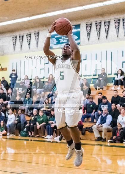 Thumbnail 1 in Rio Linda @ Moreau Catholic photogallery.
