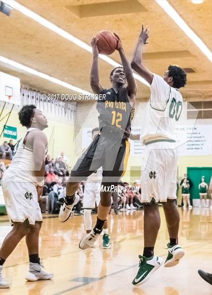 Thumbnail 1 in Rio Linda @ Moreau Catholic photogallery.