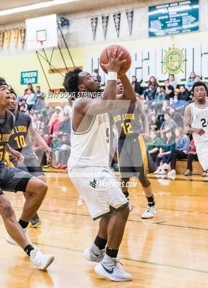 Thumbnail 1 in Rio Linda @ Moreau Catholic photogallery.