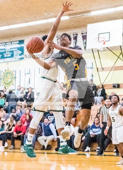 Thumbnail 1 in Rio Linda @ Moreau Catholic photogallery.