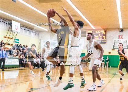 Thumbnail 1 in Rio Linda @ Moreau Catholic photogallery.