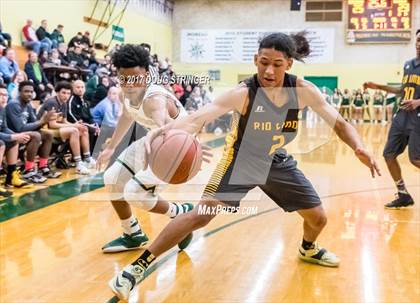 Thumbnail 1 in Rio Linda @ Moreau Catholic photogallery.