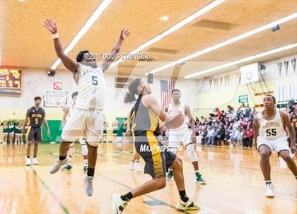 Thumbnail 3 in Rio Linda @ Moreau Catholic photogallery.