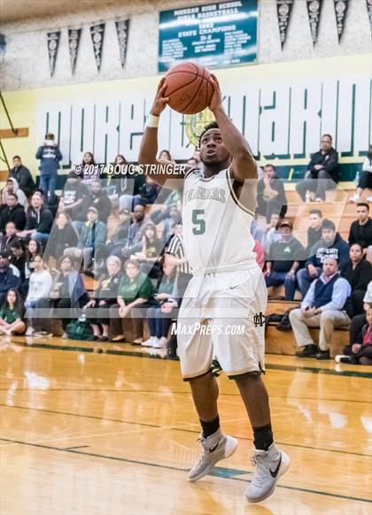 Thumbnail 3 in Rio Linda @ Moreau Catholic photogallery.