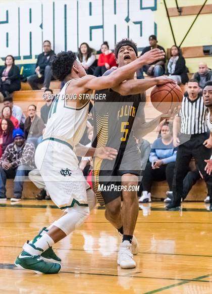 Thumbnail 1 in Rio Linda @ Moreau Catholic photogallery.
