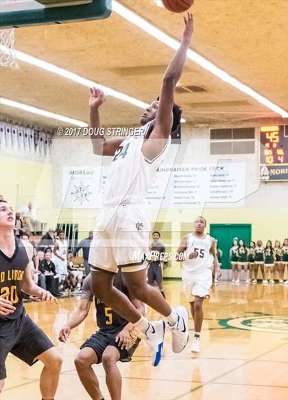 Thumbnail 1 in Rio Linda @ Moreau Catholic photogallery.