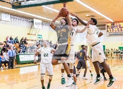 Thumbnail 1 in Rio Linda @ Moreau Catholic photogallery.
