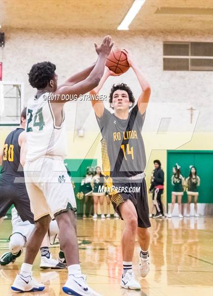 Thumbnail 3 in Rio Linda @ Moreau Catholic photogallery.