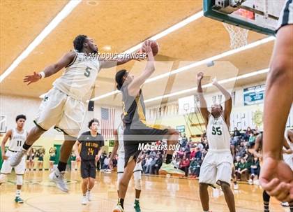 Thumbnail 1 in Rio Linda @ Moreau Catholic photogallery.