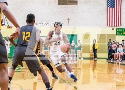Thumbnail 2 in Rio Linda @ Moreau Catholic photogallery.