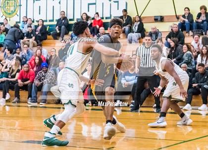 Thumbnail 3 in Rio Linda @ Moreau Catholic photogallery.