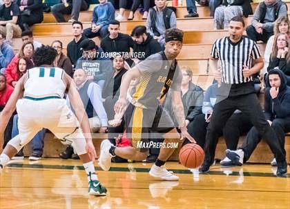 Thumbnail 1 in Rio Linda @ Moreau Catholic photogallery.