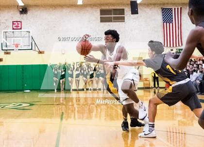 Thumbnail 1 in Rio Linda @ Moreau Catholic photogallery.