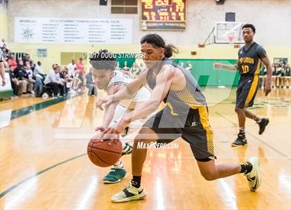 Thumbnail 3 in Rio Linda @ Moreau Catholic photogallery.