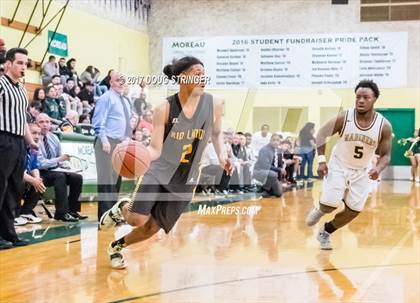 Thumbnail 1 in Rio Linda @ Moreau Catholic photogallery.