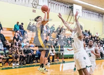Thumbnail 2 in Rio Linda @ Moreau Catholic photogallery.
